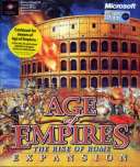 Age of Empires - The Rise of Rome