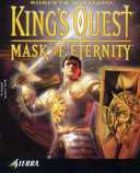 King's Quest: The Mask of Eternity