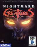 Nightmare Creatures