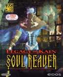Legacy of Kain: Soul Reaver