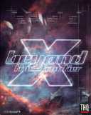 X: Beyond the Frontier